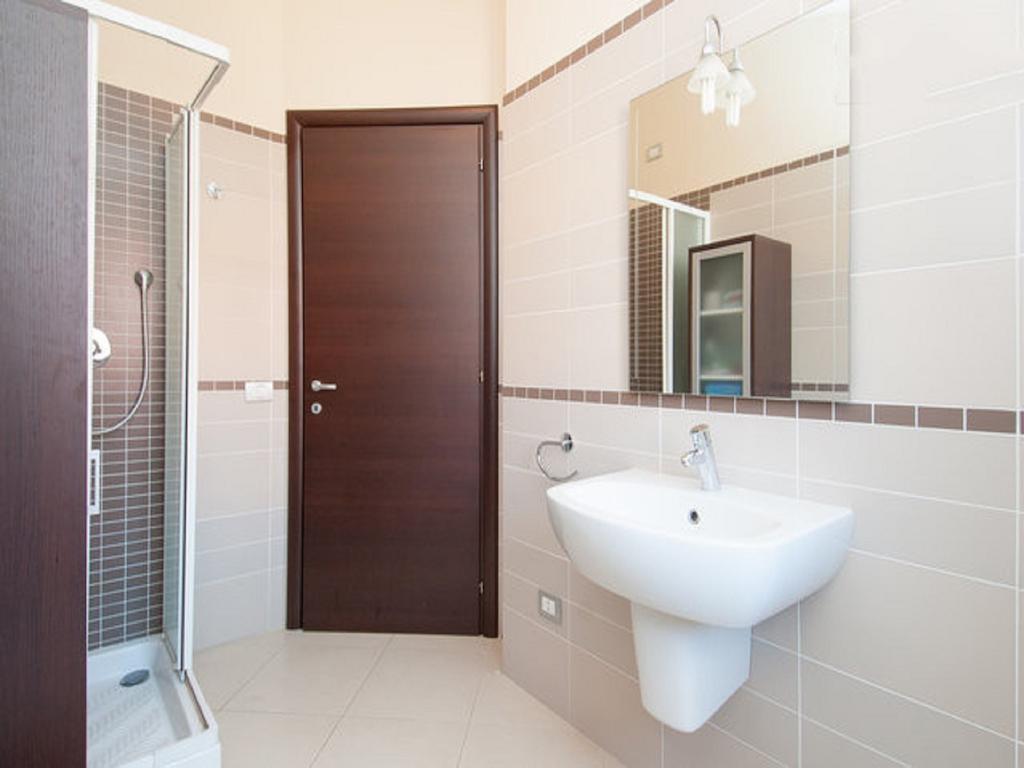 Апартаменти Casa Salsa Libre Selargius Номер фото